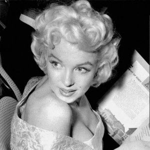 Meet your Posher, Heather e